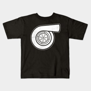 Turbo Kids T-Shirt